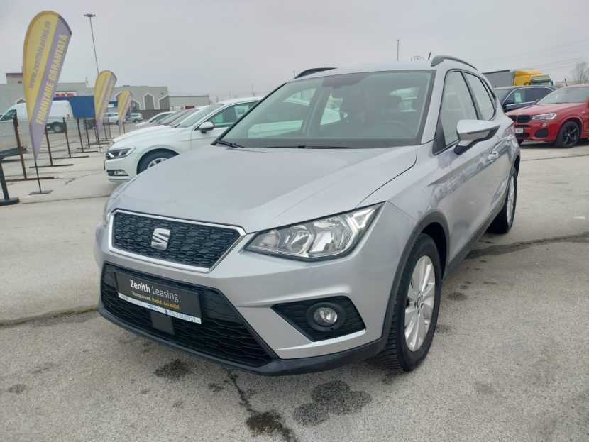 SEAT ARONA 1.0 Benzina 100 CP