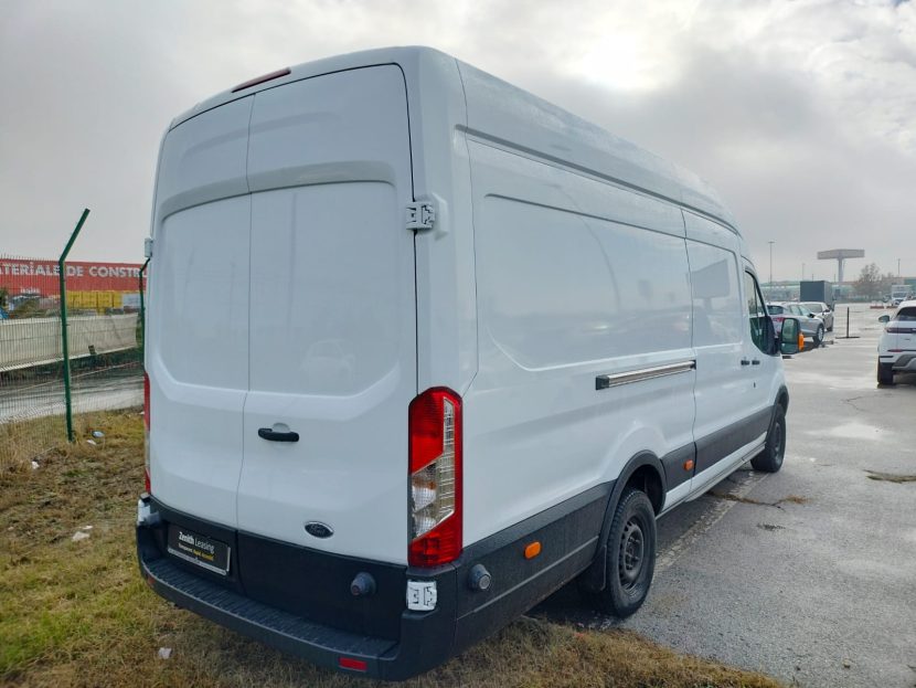 FORD TRANSIT FURGON 2.2 Diesel 125CP - imagine 2