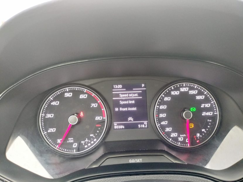 SEAT ARONA 1.0 Benzina 100 CP - imagine 6