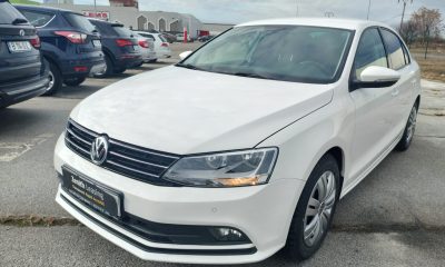 VOLKSWAGEN JETTA 2.0 Diesel 110 CP