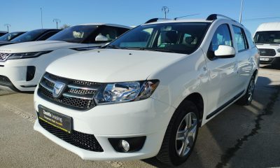 DACIA LOGAN MCV 1.5 Diesel 75 CP