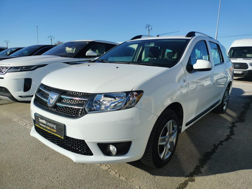 DACIA LOGAN MCV 1.5 Diesel 75 CP
