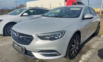 OPEL INSIGNIA 2.0 Diesel 170 CP