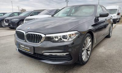 BMW 530D 3.0 Diesel 265 CP
