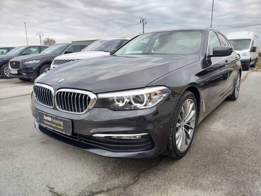 BMW 530D 3.0 Diesel 265 CP