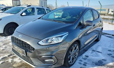 FORD FIESTA 1.0 Benzina 100 CP