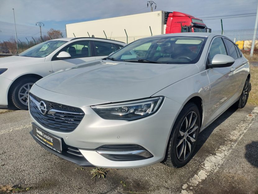 OPEL INSIGNIA 2.0 Diesel 170 CP