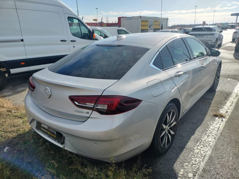 OPEL INSIGNIA 2.0 Diesel 170 CP - imagine 2