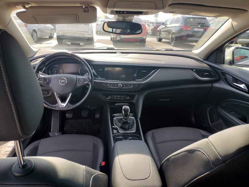OPEL INSIGNIA 2.0 Diesel 170 CP - imagine 3