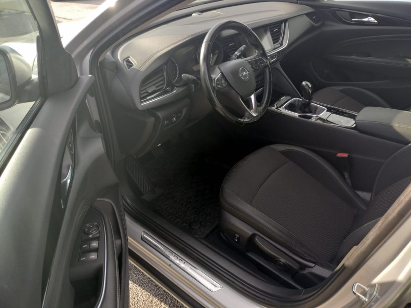 OPEL INSIGNIA 2.0 Diesel 170 CP - imagine 4