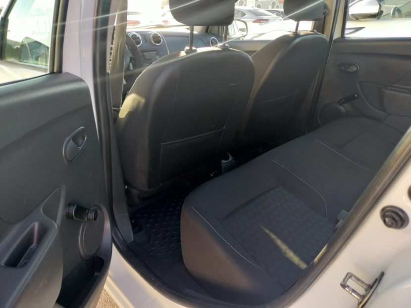 DACIA LOGAN MCV 1.5 Diesel 75 CP - imagine 5