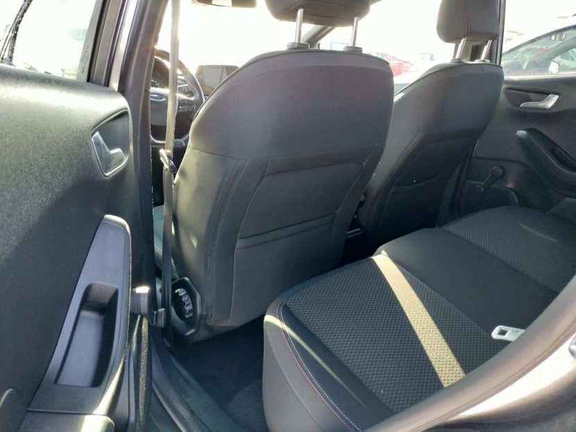FORD FIESTA 1.0 Benzina 100 CP - imagine 5