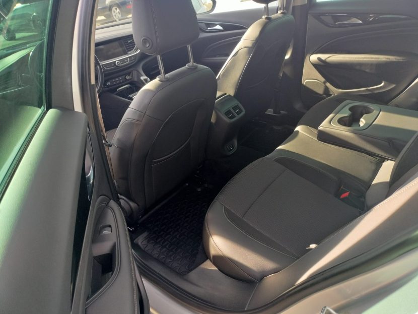 OPEL INSIGNIA 2.0 Diesel 170 CP - imagine 5