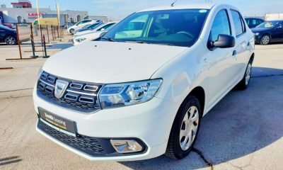 DACIA LOGAN 0.9 Benzina 90 CP