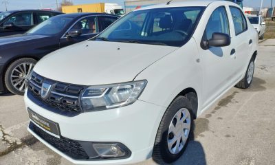 DACIA LOGAN 0.9 Benzina 90 CP