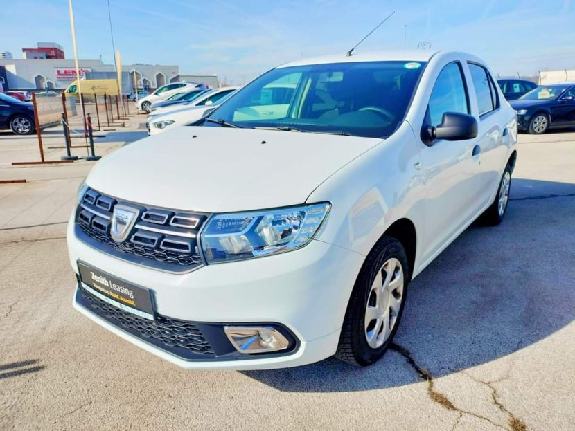 DACIA LOGAN 0.9 Benzina 90 CP