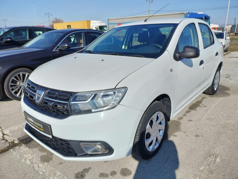 DACIA LOGAN 0.9 Benzina 90 CP