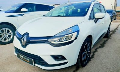 RENAULT CLIO 1.2 Benzina 120 CP