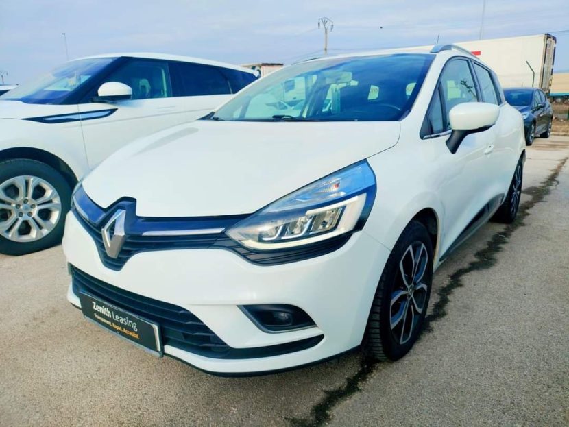 RENAULT CLIO 1.2 Benzina 120 CP