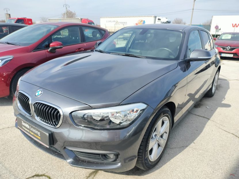 BMW 118d 2.0 Diesel 150 CP