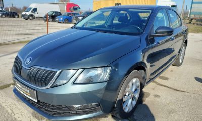 SKODA OCTAVIA 2.0 Diesel 149 CP