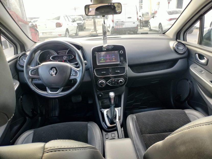 RENAULT CLIO 1.2 Benzina 120 CP - imagine 3