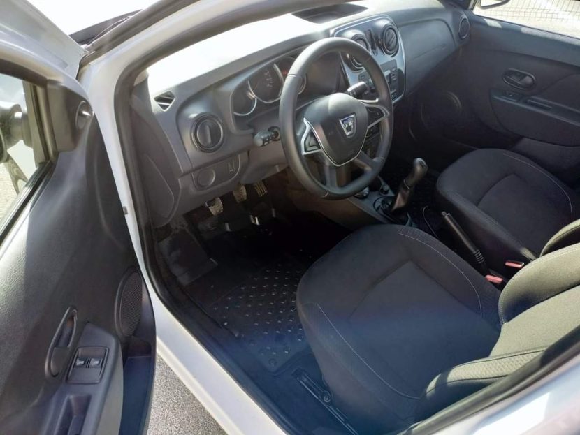 DACIA LOGAN 0.9 Benzina 90 CP - imagine 4