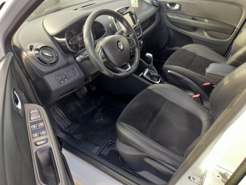 RENAULT CLIO 1.2 Benzina 120 CP - imagine 4