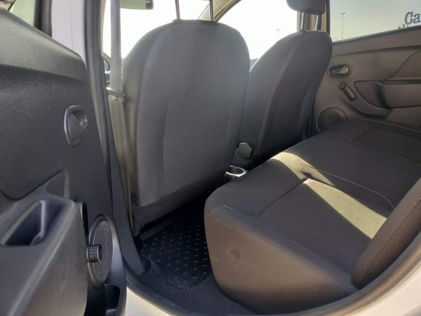 DACIA LOGAN 0.9 Benzina 90 CP - imagine 5