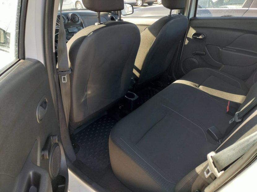 DACIA LOGAN 0.9 Benzina 90 CP - imagine 5