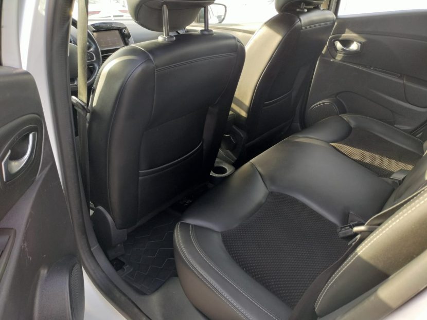 RENAULT CLIO 1.2 Benzina 120 CP - imagine 5