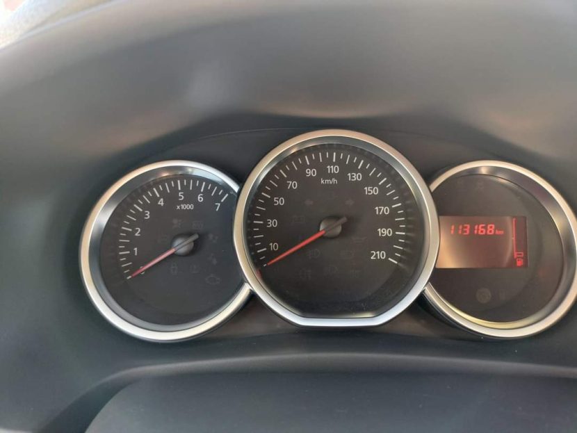 DACIA LOGAN 0.9 Benzina 90 CP - imagine 6