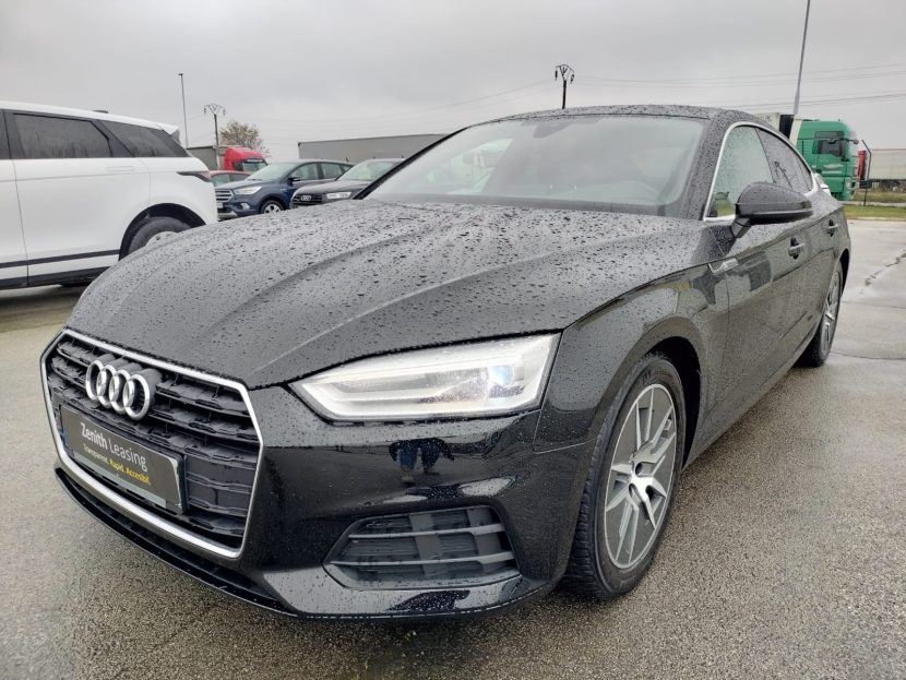 AUDI A5 2.0 Diesel 150 CP