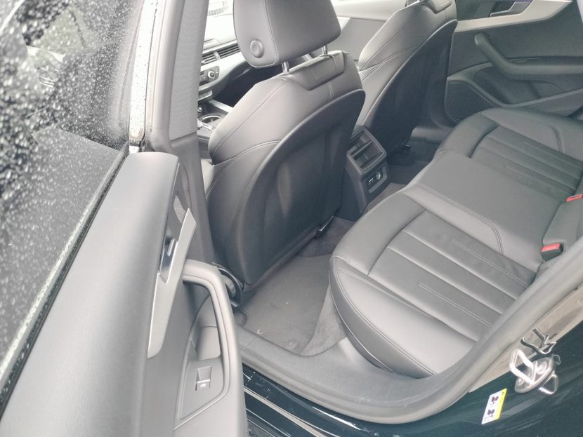 AUDI A5 2.0 Diesel 150 CP - imagine 5