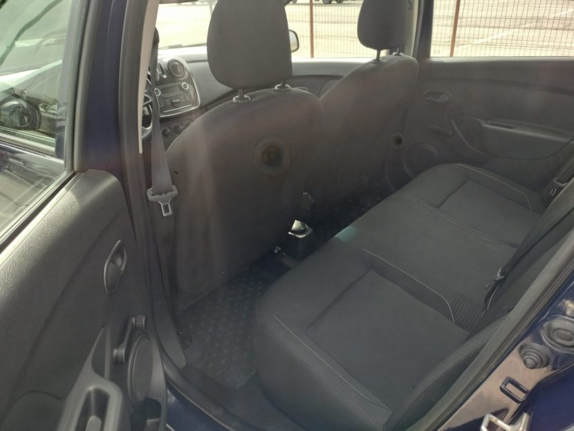 DACIA LOGAN 1.0 Benzina 100 CP - imagine 5