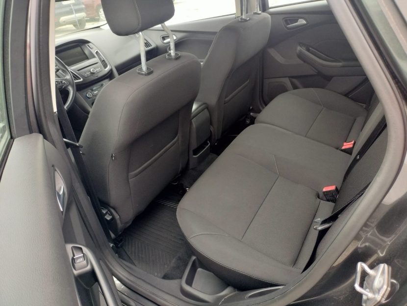 FORD FOCUS 1.0 Benzina 125 CP - imagine 5