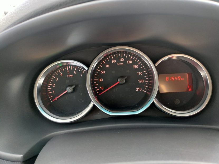 DACIA LOGAN 1.0 Benzina 100 CP - imagine 6