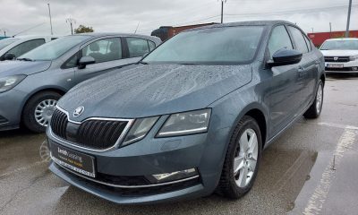 SKODA OCTAVIA 2.0 Benzina 190 CP