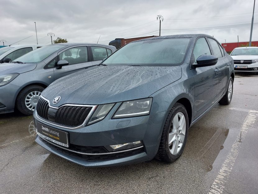 SKODA OCTAVIA 2.0 Benzina 190 CP