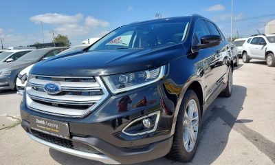 FORD EDGE 2.0 Diesel 210 CP