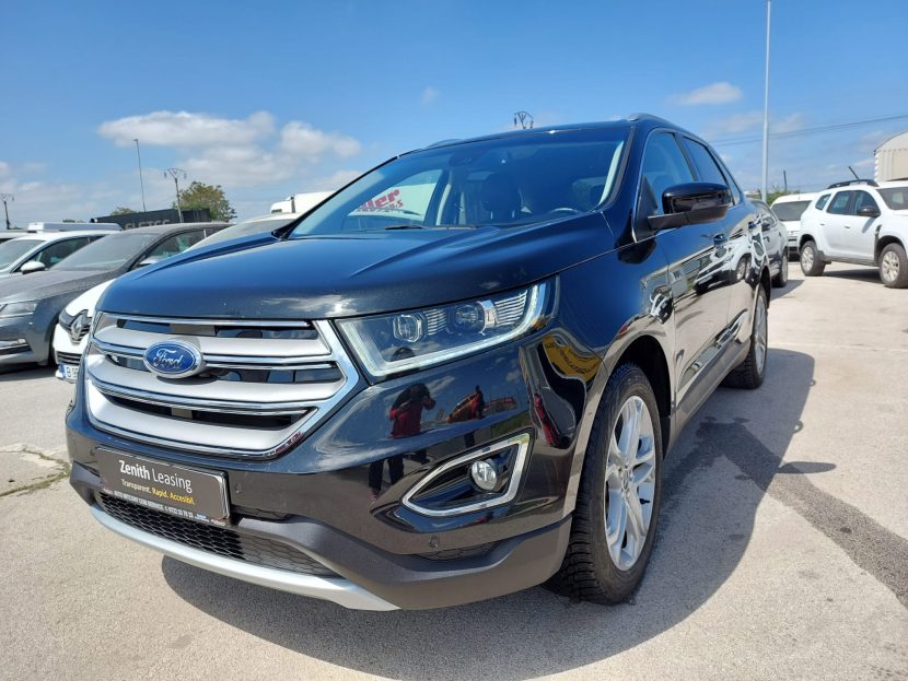 FORD EDGE 2.0 Diesel 210 CP