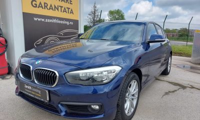 BMW 116D 1.5 Diesel 116 CP
