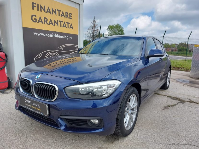 BMW 116D 1.5 Diesel 116 CP