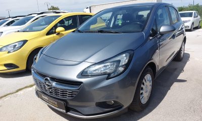 OPEL CORSA 1.4 Benzina 90 CP