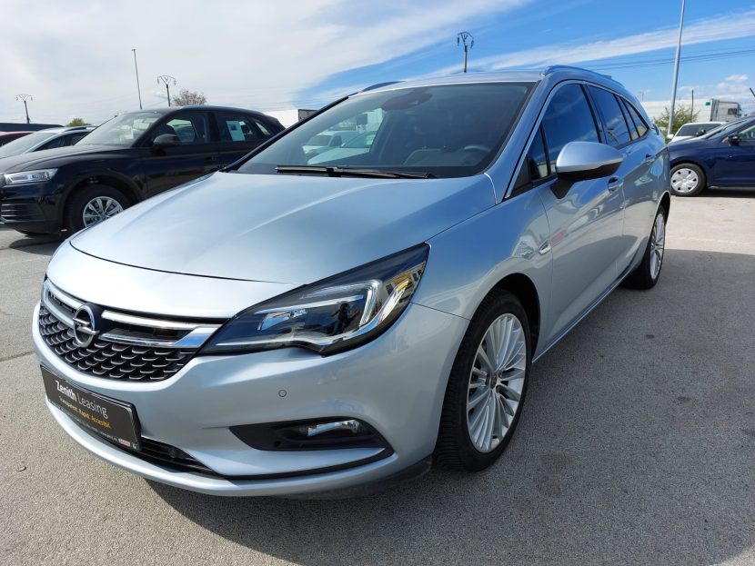 OPEL ASTRA 1.6 Diesel 136 CP