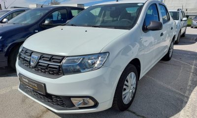 DACIA LOGAN 0.9 Benzina 90 CP