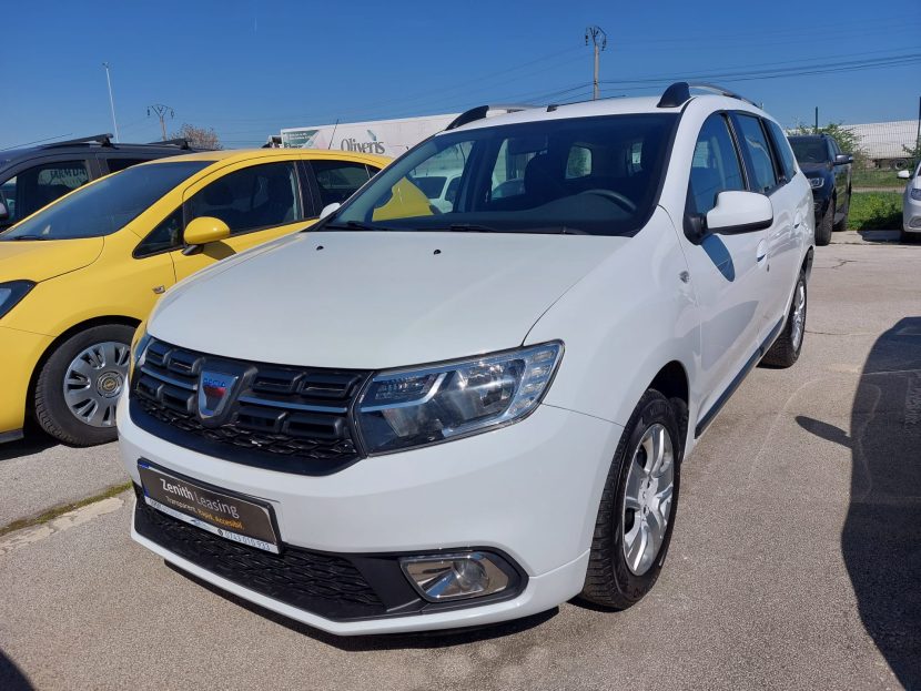 DACIA LOGAN MCV 1.5 Diesel 75 CP