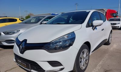 RENAULT CLIO 1.5 Diesel 90 CP