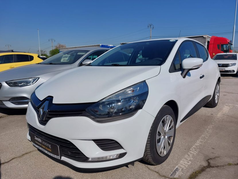 RENAULT CLIO 1.5 Diesel 90 CP