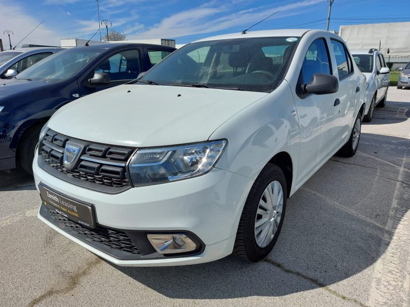 DACIA LOGAN 0.9 Benzina 90 CP